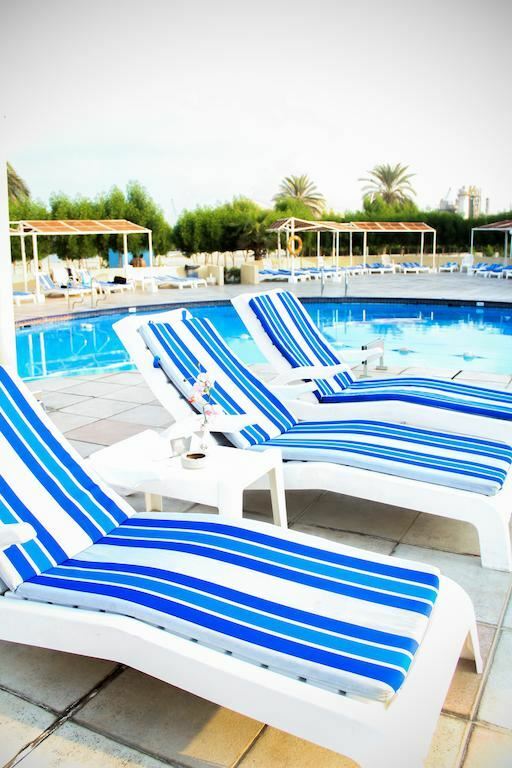 Изображение Golden Beach Motel 3*