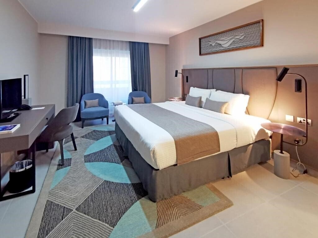 Фотография Holiday International 4*