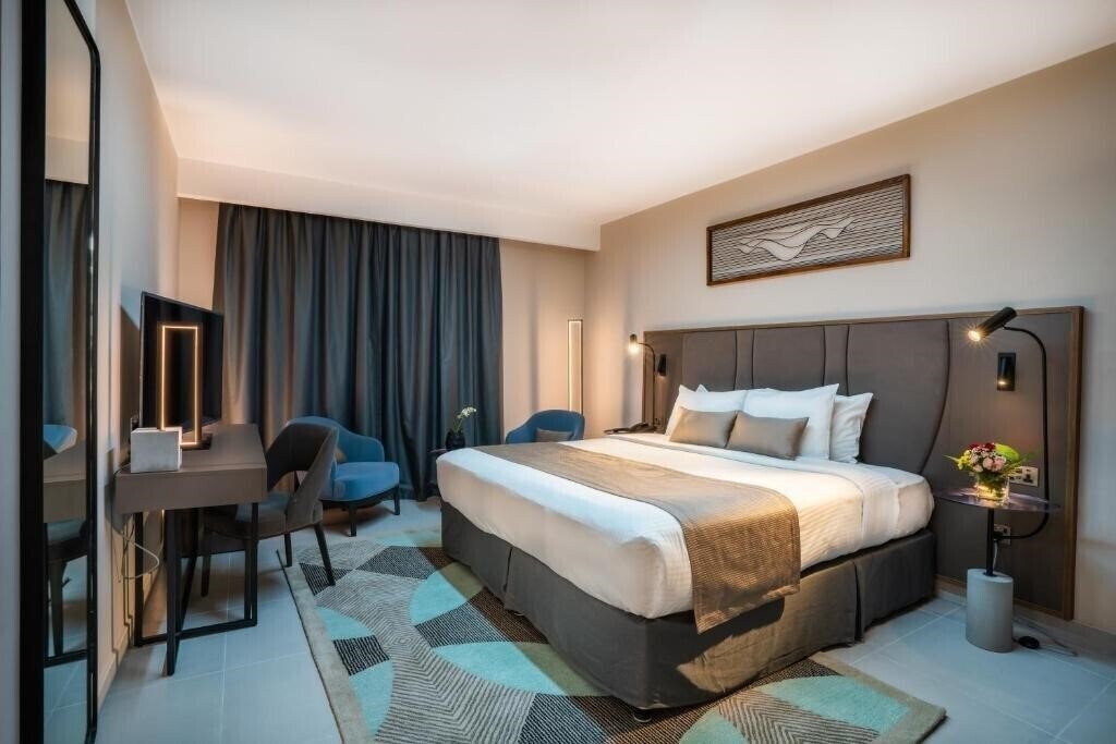 Картинка Holiday International 4*
