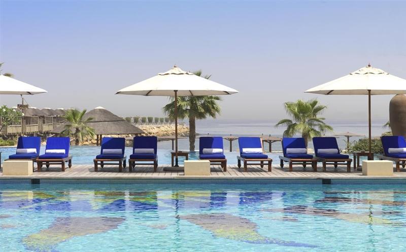 Фотография Radisson Blu Resort Sharjah 5*