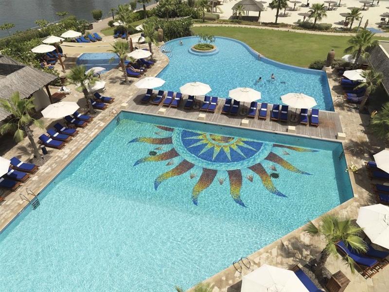 Изображение Radisson Blu Resort Sharjah 5*