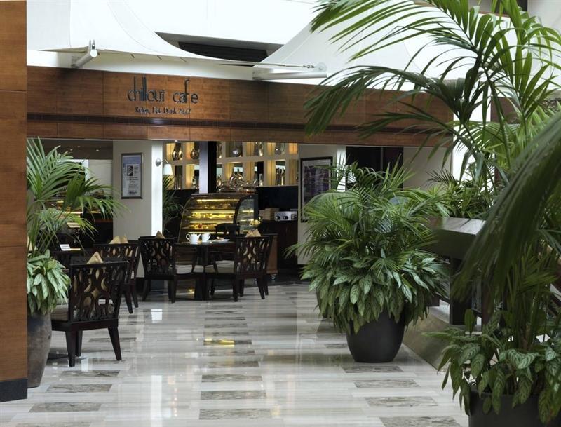 Картинка Radisson Blu Resort Sharjah 5*