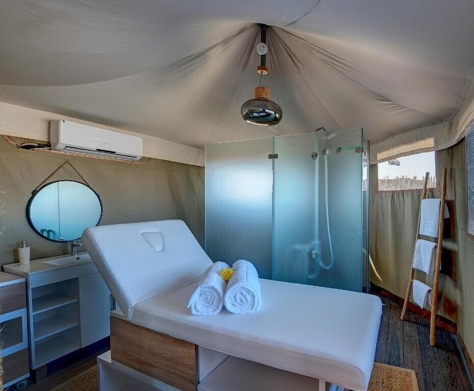 Фотография Kalba Kingfisher Lodge 5*
