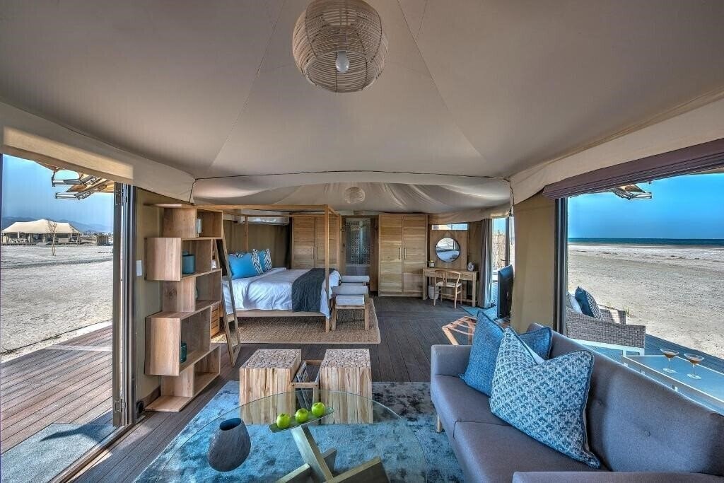 Картинка Kalba Kingfisher Lodge 5*