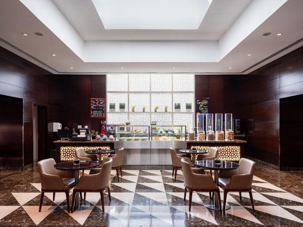 Фотография Four Points By Sheraton Sharjah 4*