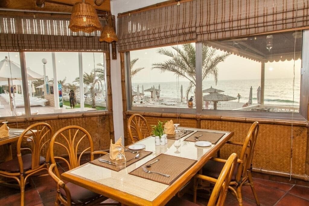 Фотография Sharjah Carlton 4*