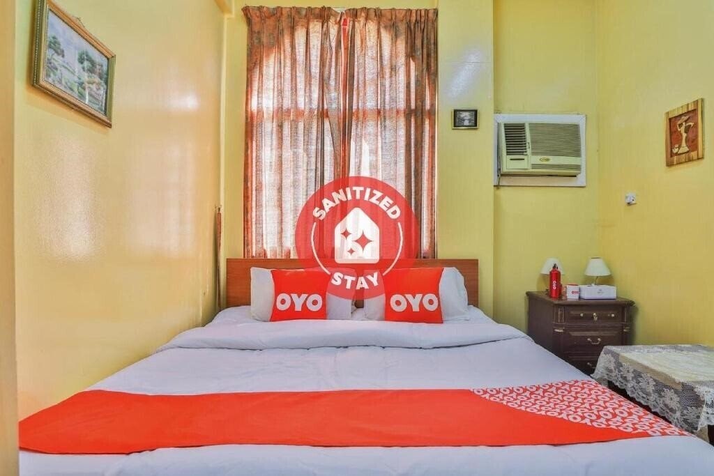 Фото Oyo 393 Al Wehda Hotel 2*
