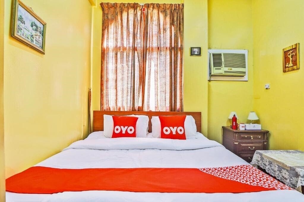 Изображение Oyo 393 Al Wehda Hotel 2*