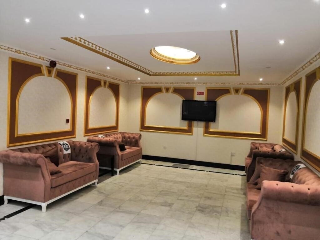 Фотография Oyo 273 Burj Nahar Hotel 2*