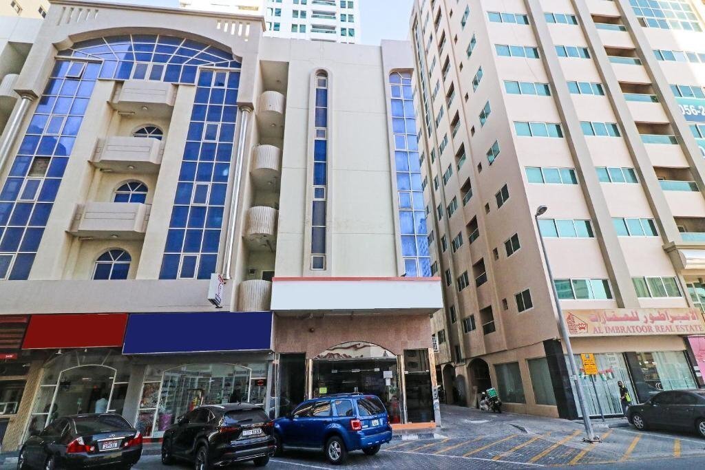 Sun Rise Hotel Apartment 2* фотосуреті