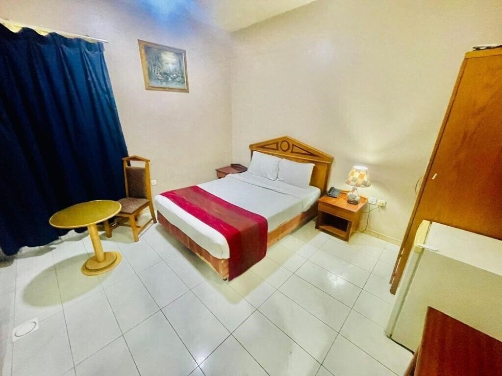 Изображение Al Ghadeer Hotel Apartment апартаменты