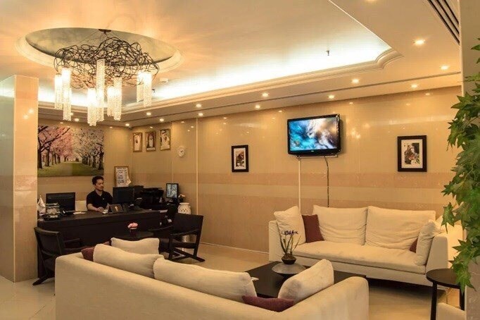 Фотография Wardah Hotel Apartments 1*