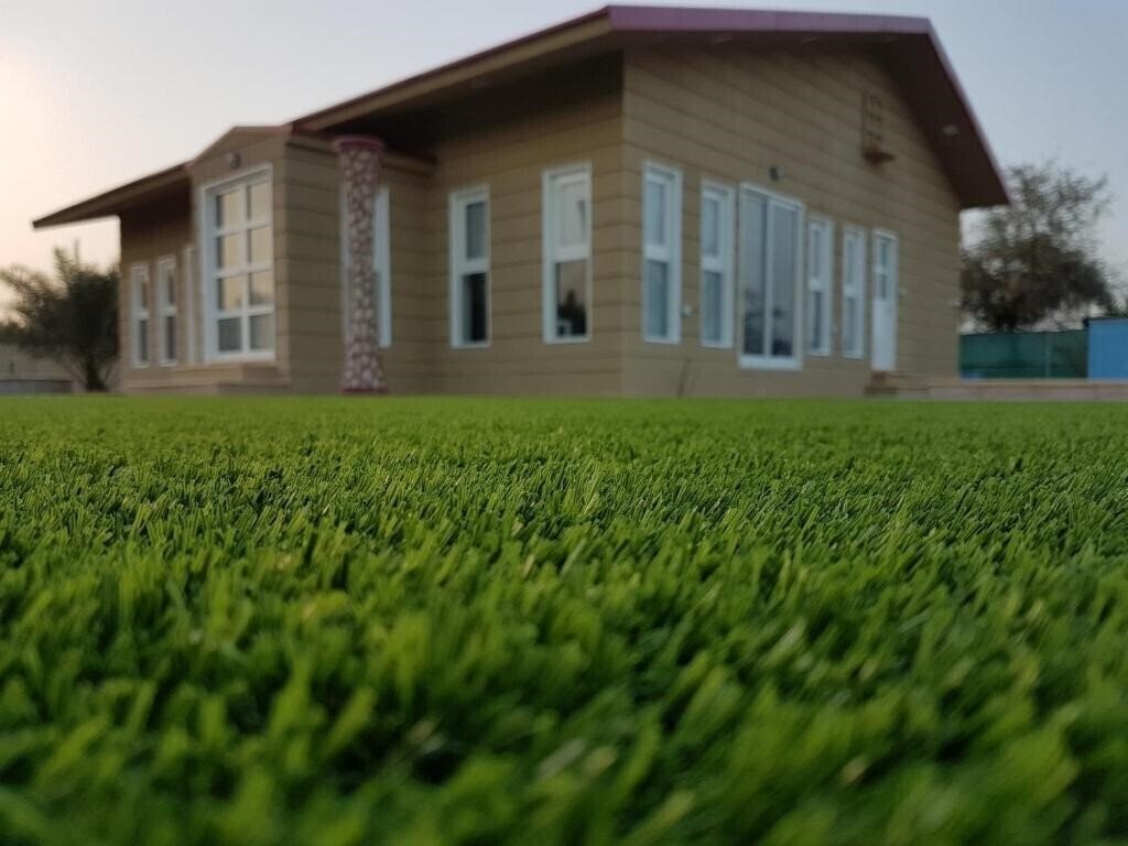 Al Reef Rest House 4* фотосуреті