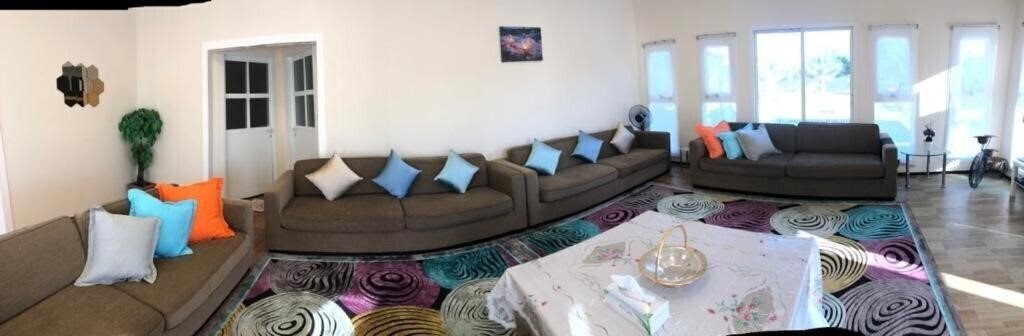 Al Reef Rest House 4* суреті