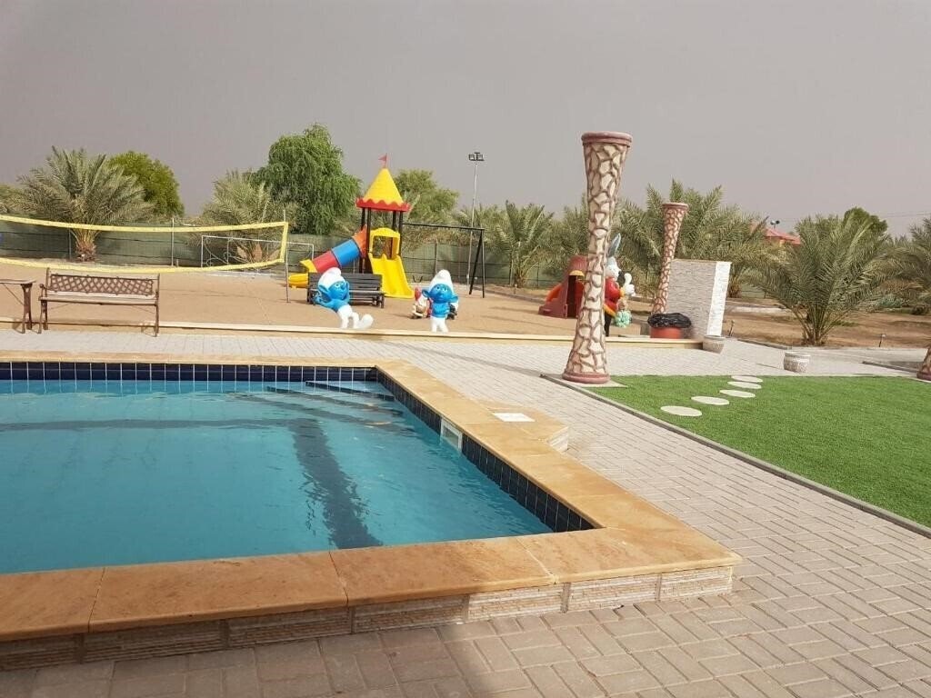 Al Reef Rest House 4* суреті