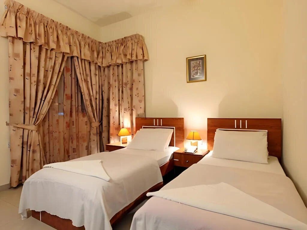 Palmland Hotel Suites (ex. Palm Land) 2* қонақ үйі