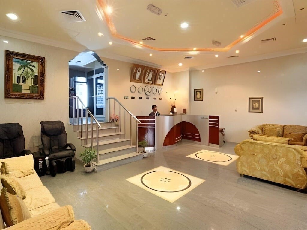 Palmland Hotel Suites (ex. Palm Land) 2* суреті