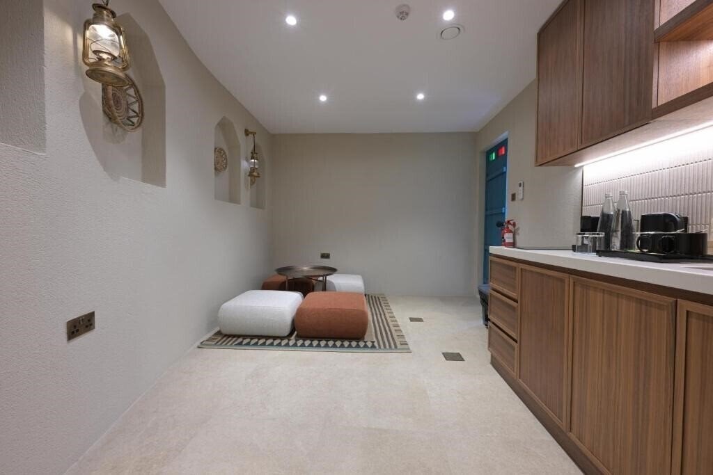 Al Rayaheen Retreat by Sharjah Collection 4* суреті