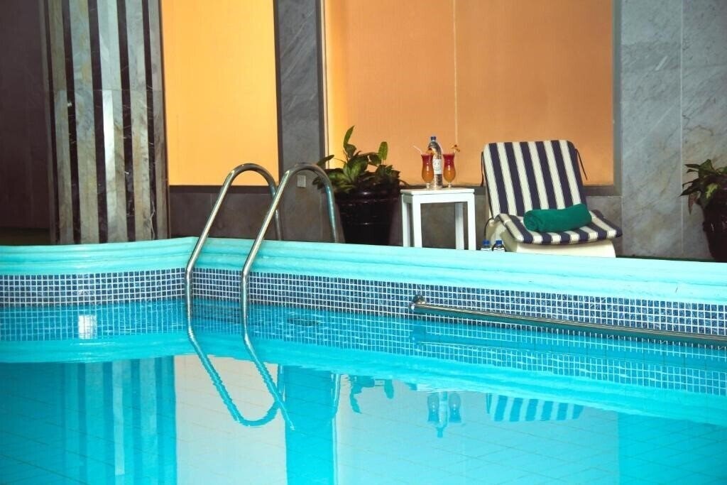Фотография Hotel Nova Park 3*