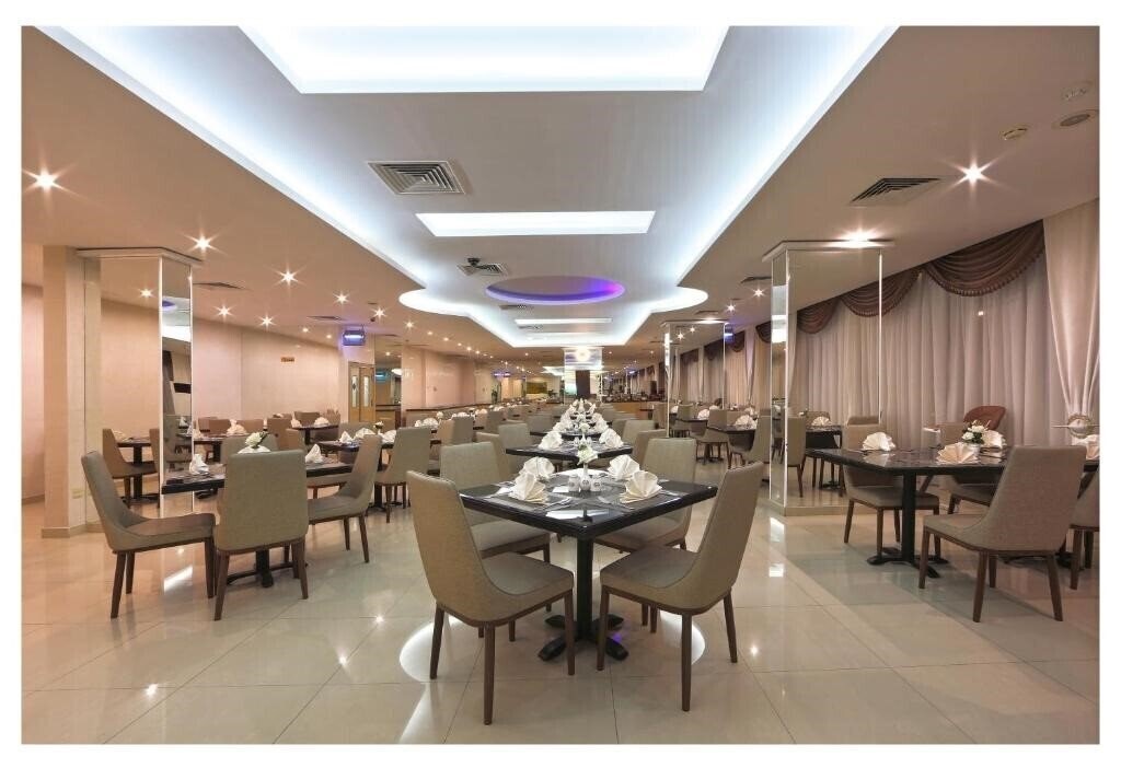 Hotel Nova Park 3* суреті