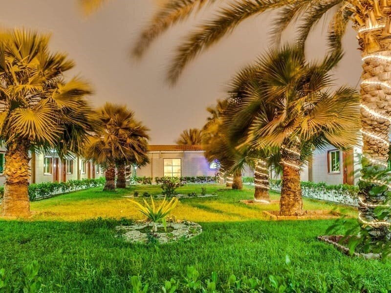 Фото Marhaba Resort 3*