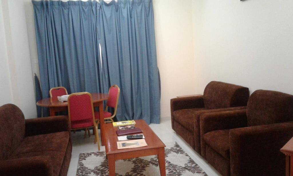 Emirates Palace Hotel 4* фотосуреті