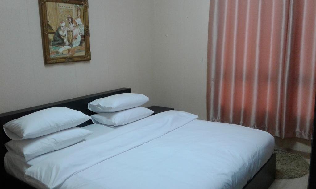 Emirates Palace Hotel 4* суреті