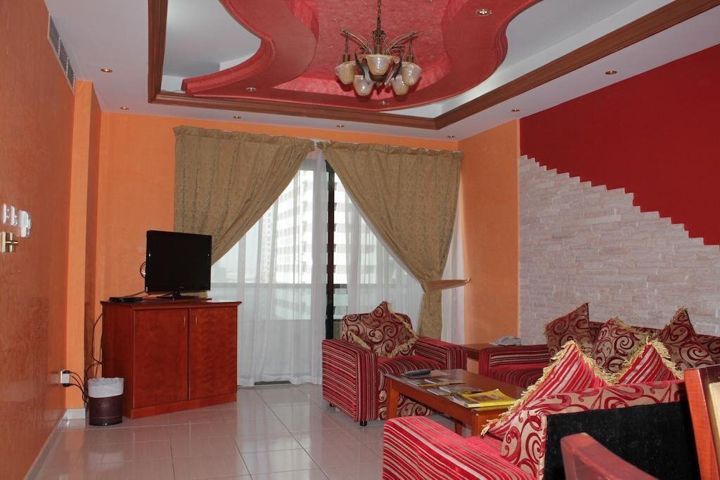 Emirates Palace Hotel 4* суреті