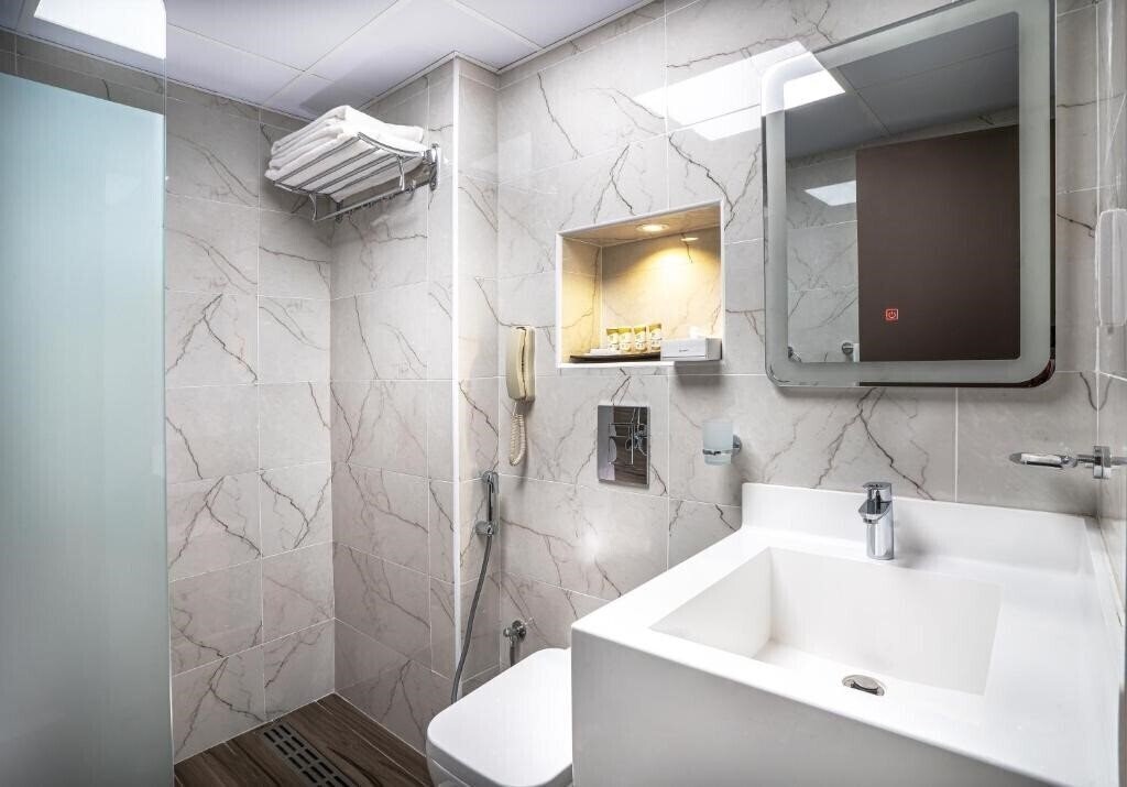 Фото Marbella Resort 4*