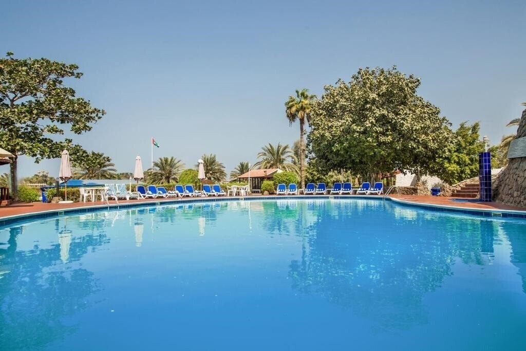 Marbella Resort 4* фотосуреті
