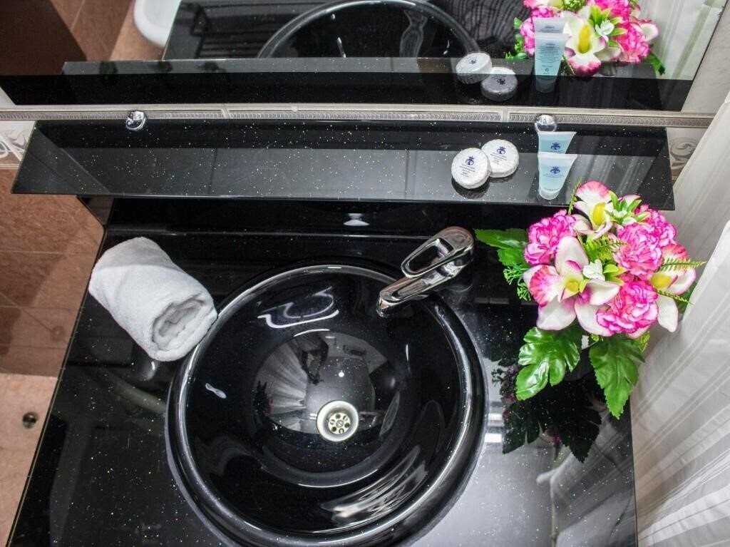 Фото Al Maha Regency Suites 4*