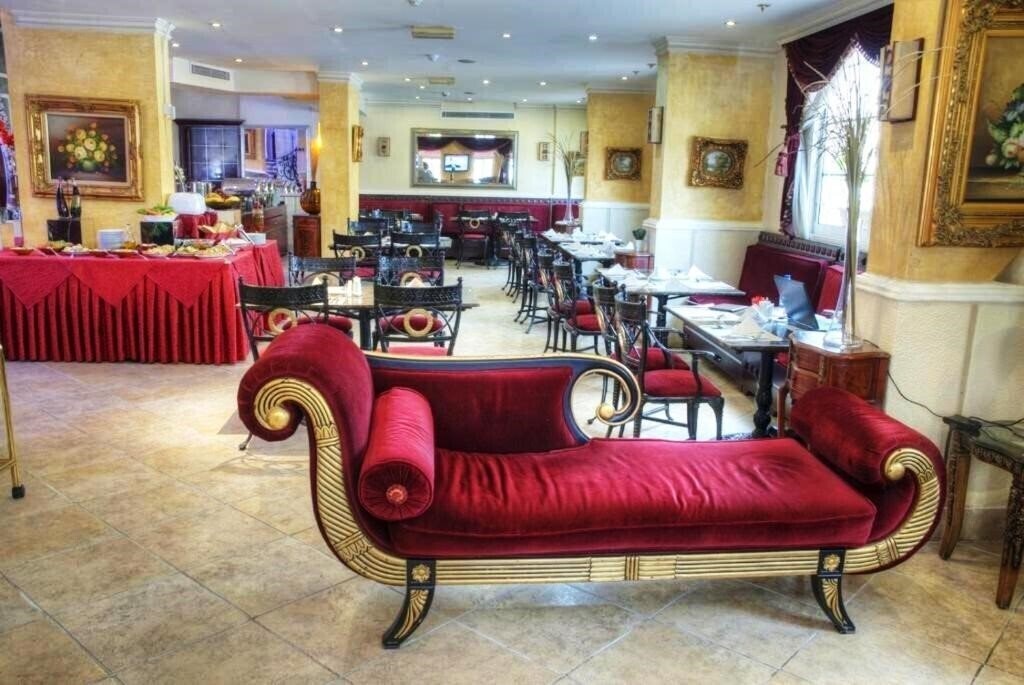 Фотография Al Maha Regency Suites 4*
