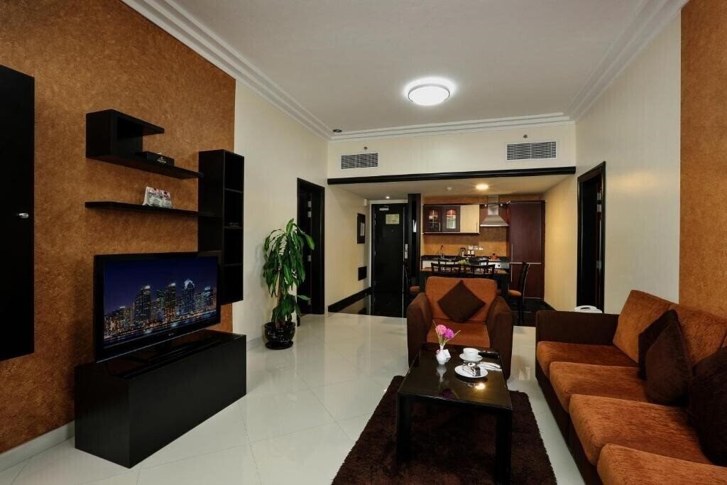 Картинка Royal Grand Suite Hotel 4*