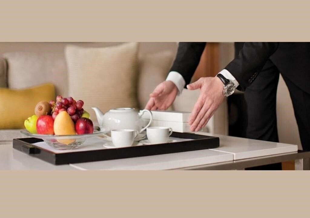 Фотография Spark Residence Deluxe 3*