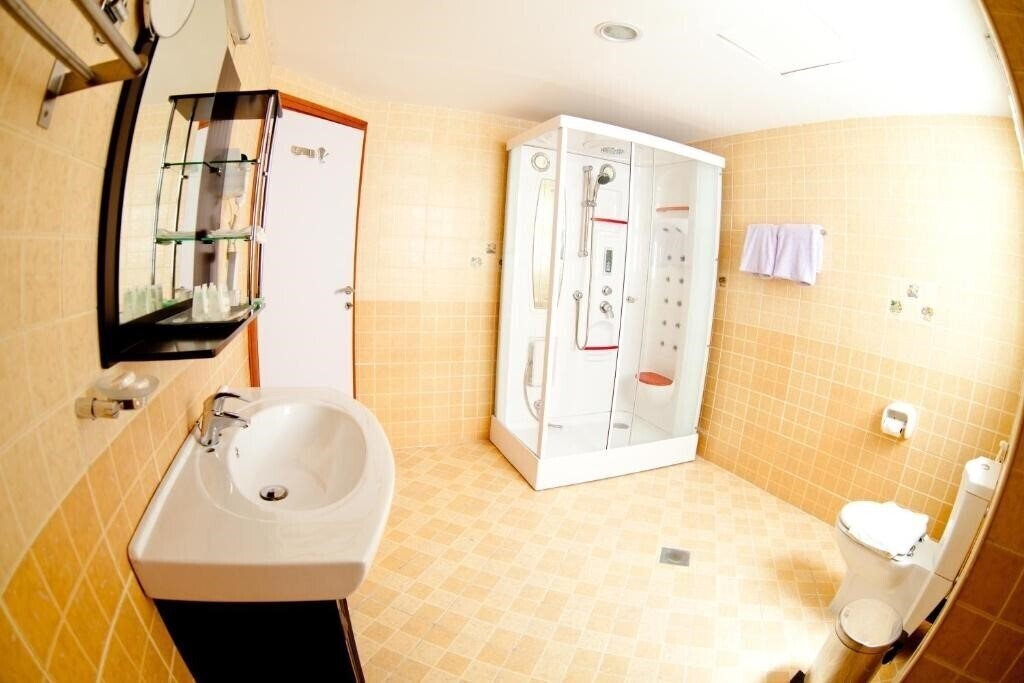 Arbella Boutique 3* фотосуреті