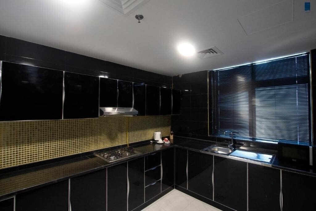 Фотография Samaya Hotel Apartments 4*