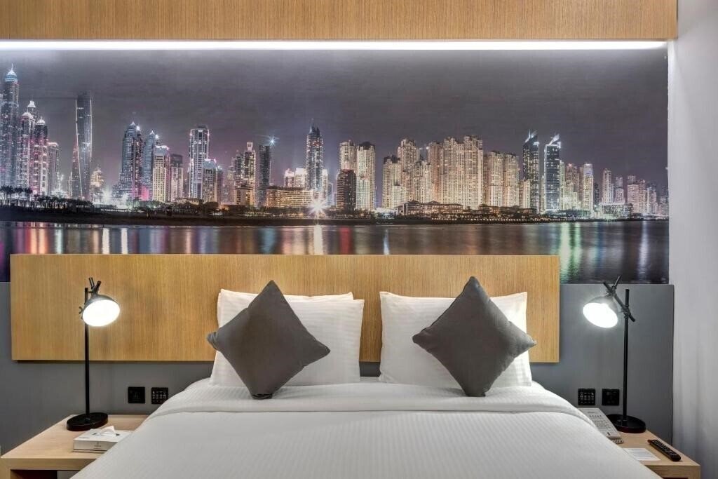 Отель Al Khoory Urban Hotels 3*