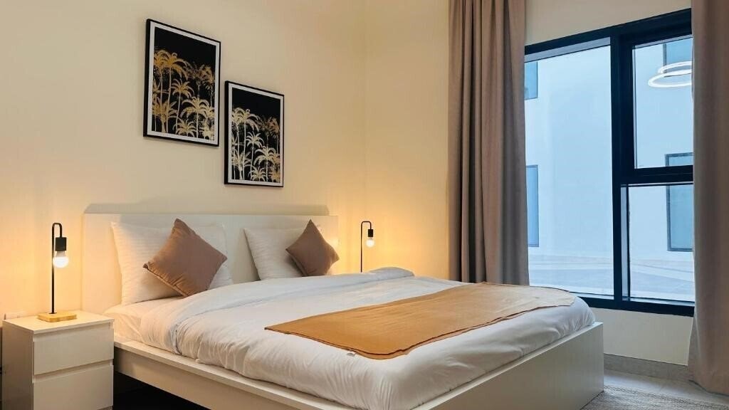 Sunday Mega Hotel 4* қонақ үйі