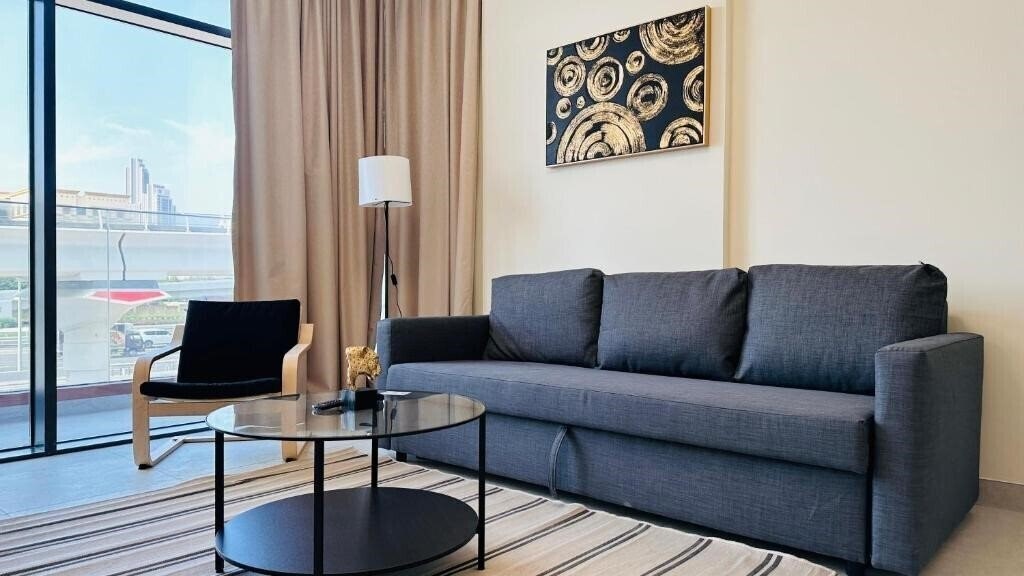 Sunday Mega Hotel 4* суреті