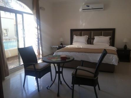 Фотография Royal Residence Resort 3*