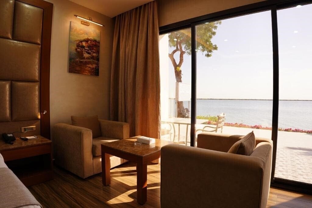 Изображение Palma Beach Resort & SPA 4*