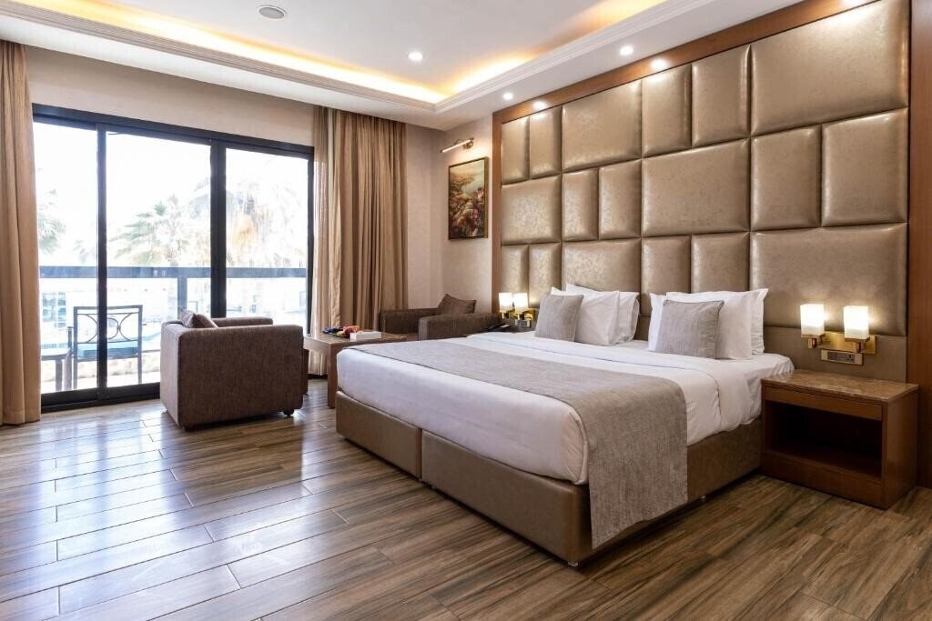 Изображение Palma Beach Resort & SPA 4*
