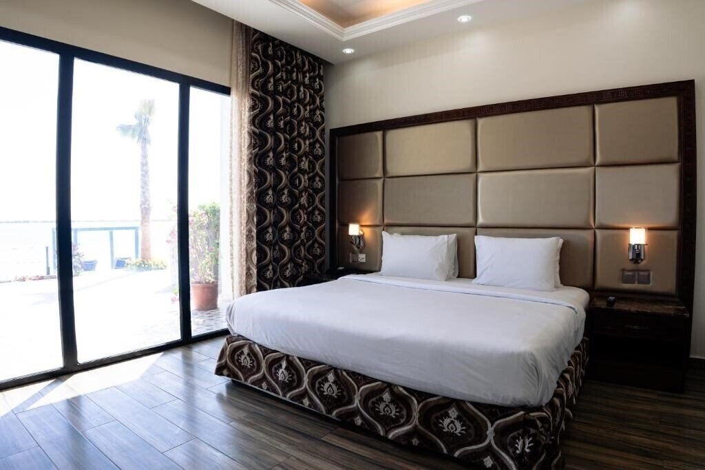 Картинка Palma Beach Resort & SPA 4*