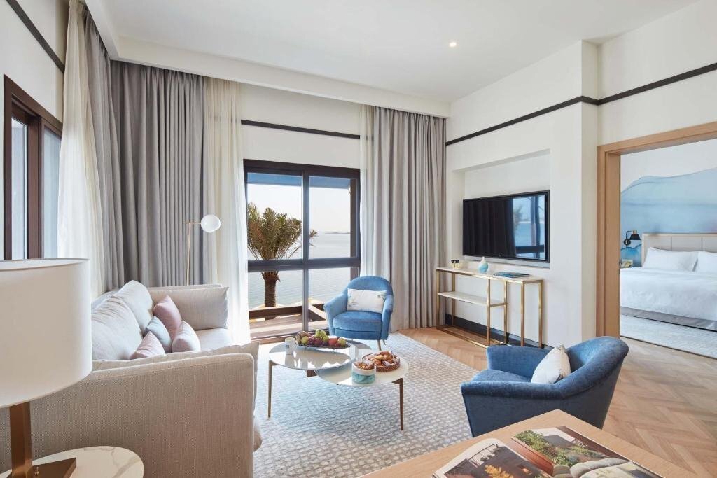 Фото Vida Beach Resort Umm Al Quwain 5*