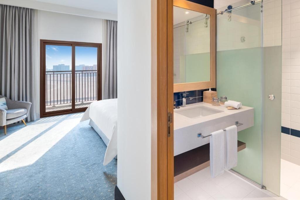 Изображение Vida Beach Resort Umm Al Quwain 5*