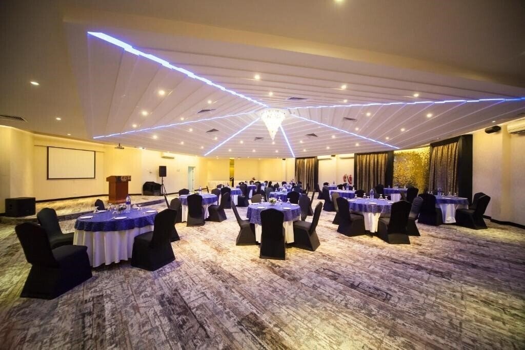 Pearl Hotel & SPA 4* суреті