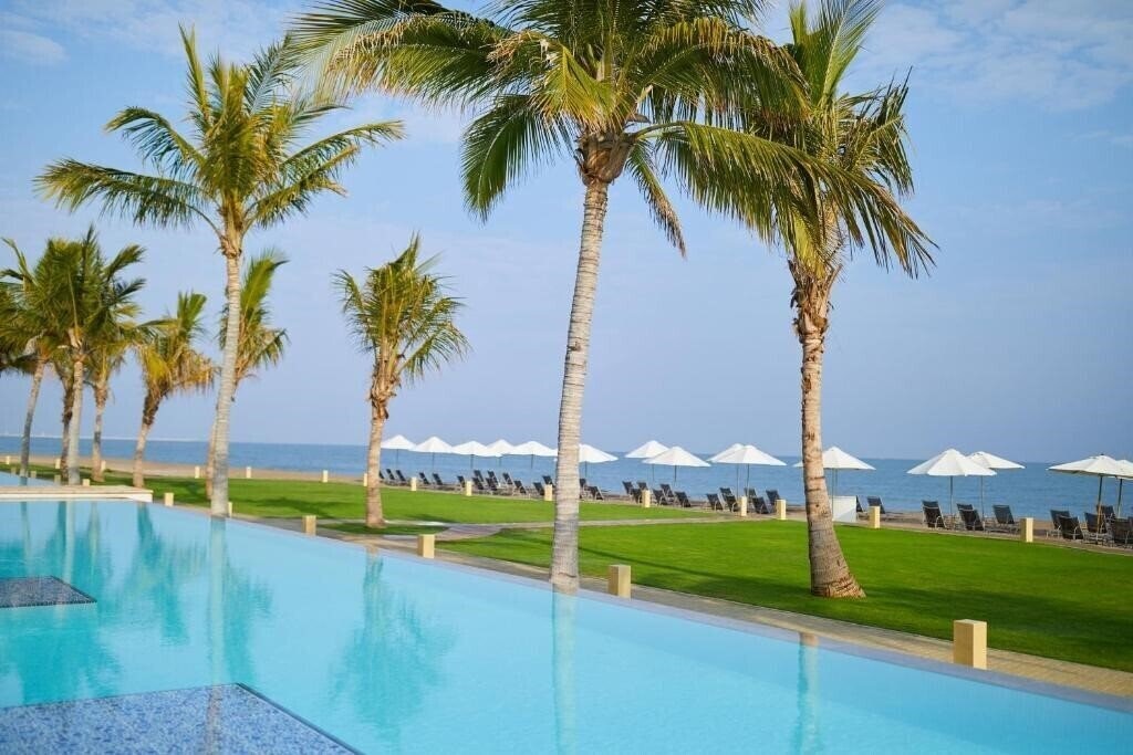 Изображение Barcelo Mussanah Resort 4*