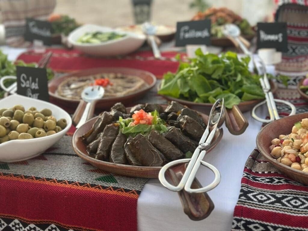 Изображение Al Sawadi Beach Resort & SPA 4*