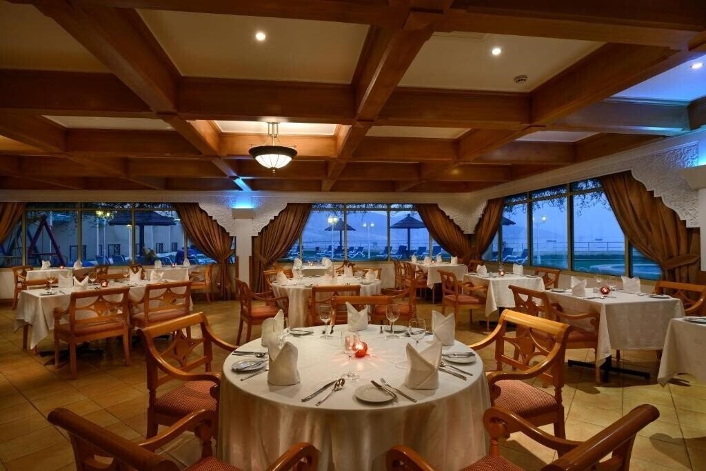 Изображение Atana Khasab Hotel 4*