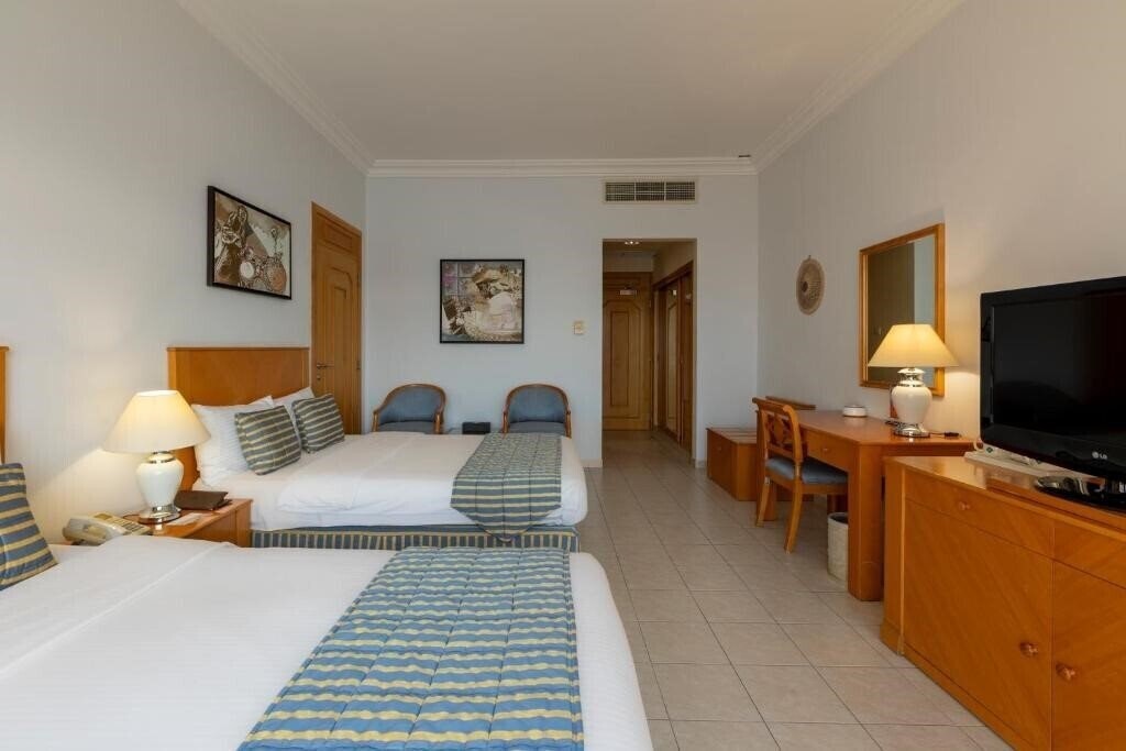 Картинка Atana Khasab Hotel 4*